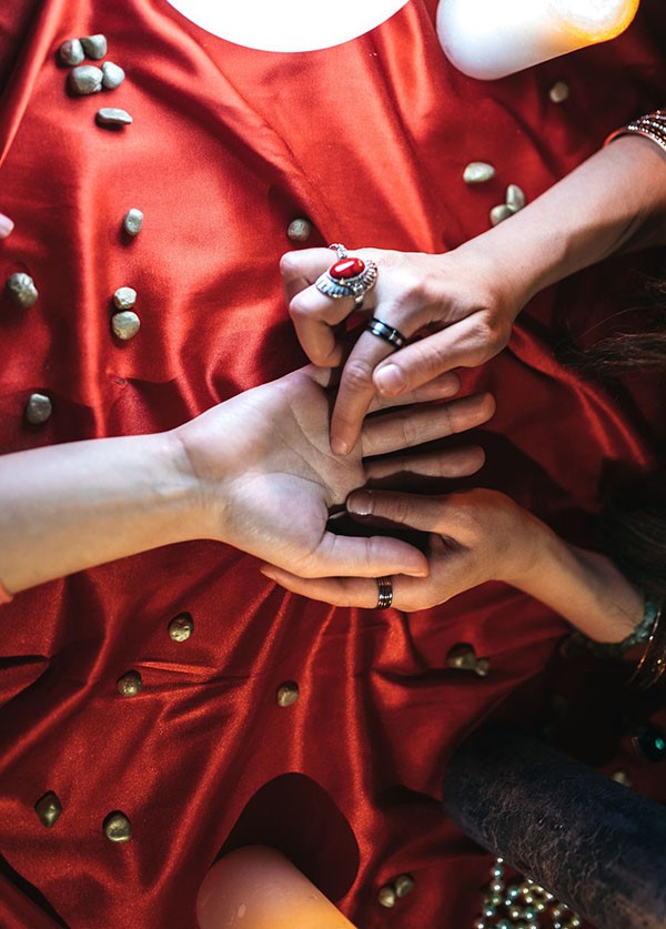 Black Magic Removal in Trinidad & Tobago