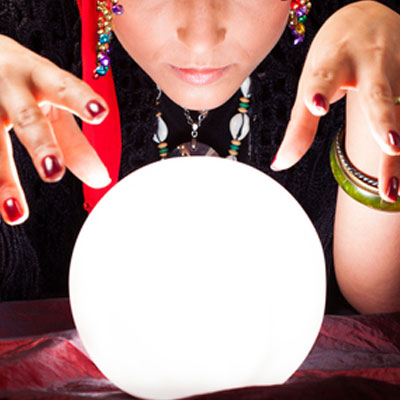 Fortune Teller in Trinidad & Tobago